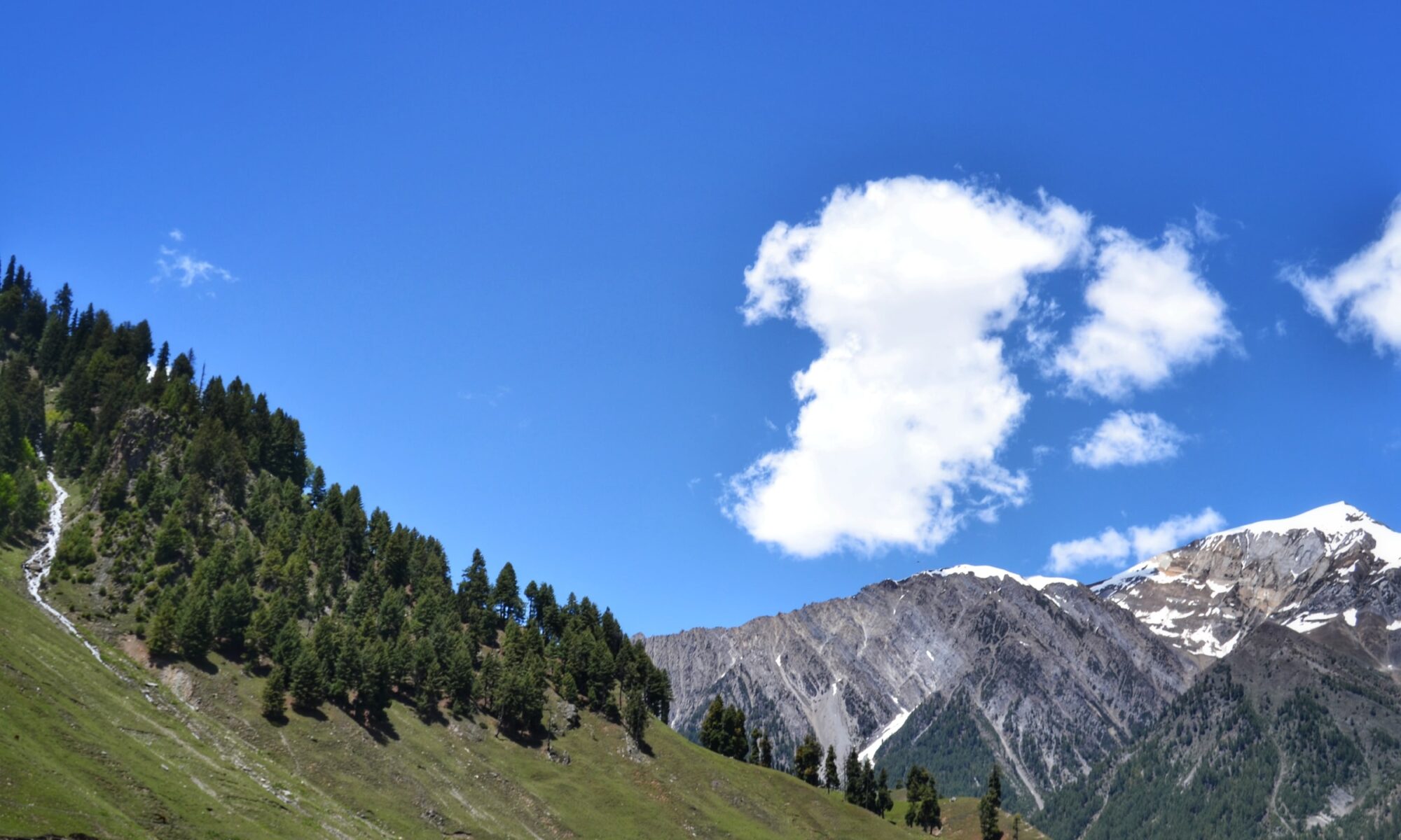 5 famous places in jammu and kashmir