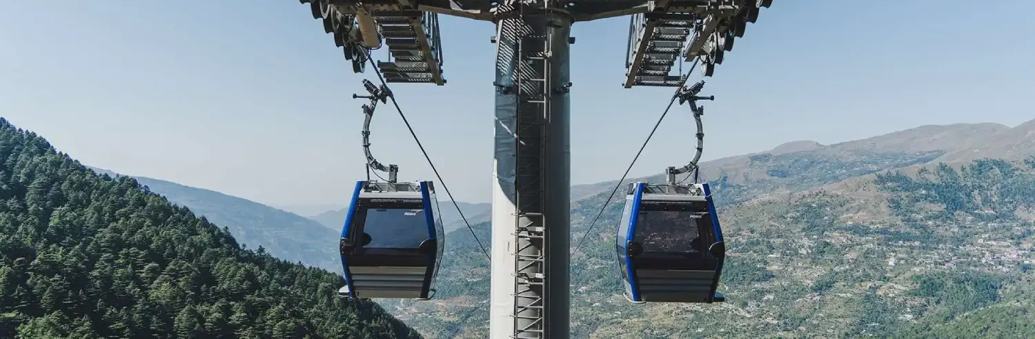 Skyview Gondola