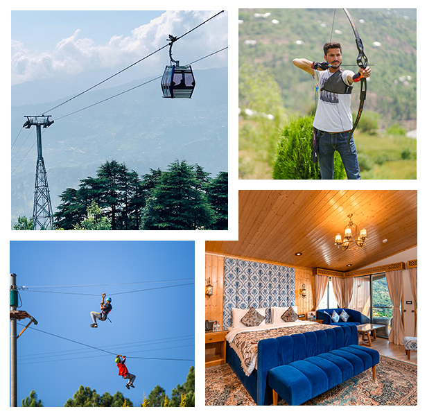 Discover Skyview’s Curated Collection of Winter Offers.