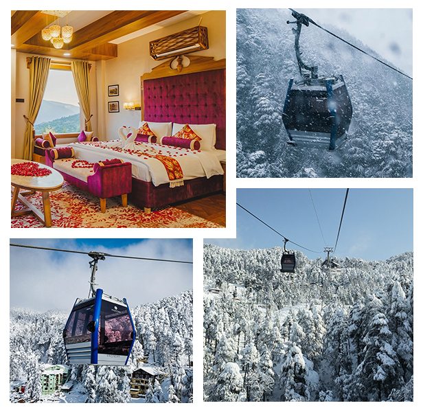 Revisiting the Winter Charm at Skyview