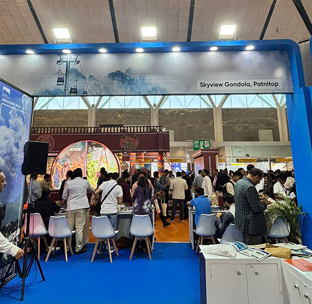 Skyview OTM & SATTE Highlights