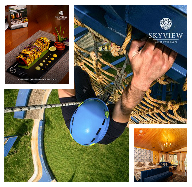 Social @ Skyview